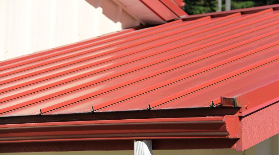 Industrial Roof Maintenance in Ringgold, TX
